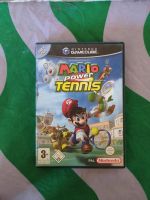 Mario Power Tennis Gamecube Kreis Ostholstein - Scharbeutz Vorschau
