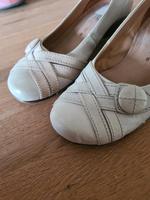 Gabor Ballerinas * Größe 39 Frankfurt am Main - Niederursel Vorschau