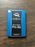 OWC SSD 480GB Mercury Extreme pro 6G Bayern - Ehekirchen Vorschau