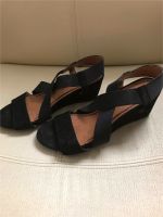 Sandalen Damenschuhe Gr. 37 1/2 Hamburg-Mitte - Hamburg Horn Vorschau