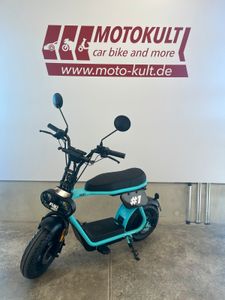 Elektroroller 45km H, Motorrad gebraucht kaufen in Bayern | eBay  Kleinanzeigen ist jetzt Kleinanzeigen