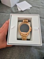 Michael Kors Smart Watch rosegold Baden-Württemberg - Hardthausen Vorschau