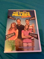 Wir sind die Millers (DVD) Bayern - Wertingen Vorschau