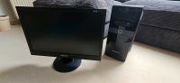 Set - Memory PC i5-7500, Samsung Bildschirm 21,5 Zoll, HP Drucker Brandenburg - Ahrensfelde Vorschau