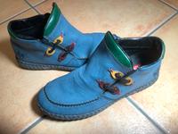 Rieker Halbschuhe, Gr. 37 Sachsen - Görlitz Vorschau