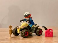 Playmobil City Action 71039 Offroad Quad Berlin - Treptow Vorschau