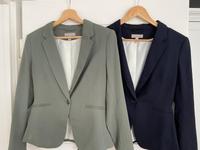 Blazer H&M Dresden - Löbtau-Nord Vorschau