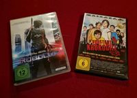 DVD RoboCop, Vorstadt Krokodile Schleswig-Holstein - Neuenbrook Vorschau