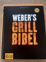 GU Weber's Grillbibel Bayern - Bissingen Vorschau