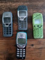 Nokia 3210 T-mobile Sachsen-Anhalt - Quedlinburg Vorschau