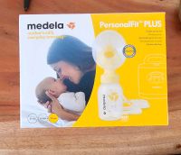 Medela Personal Fit Plus Einzelpumpset Hessen - Obertshausen Vorschau