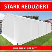 XXL 5x8m /ca. 3m Lagerzelt 4x8m  Partyzelt 3x6m Garagenzelt 4x6m Zeltgarage 5x10m  VERZINT KEIN PULLVER Berlin - Reinickendorf Vorschau