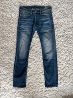 Diesel Jeans Men 30/30 Regular Slim-Tapered Hamburg-Nord - Hamburg Eppendorf Vorschau
