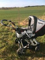 Kinderwagen Hartan Topline S Hessen - Darmstadt Vorschau