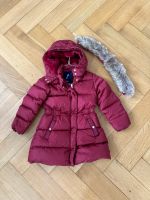 Jacadi Daunen Kinderjacke Gr. 5 Jahre (ca 110cm) Reinigung Brandenburg - Kleinmachnow Vorschau