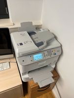 EPSON Multifunktionsgerät* Work WF 6590 * Kopierer * Drucker * Baden-Württemberg - Tuttlingen Vorschau