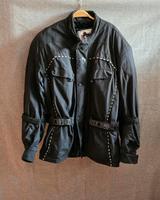 Motorradjacke Gr. 4XL von Detlef Louis Nordrhein-Westfalen - Nörvenich Vorschau