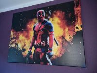 Marvel Deadpool Rheinland-Pfalz - Kaiserslautern Vorschau