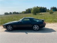 Porsche 928 S S4 GTS NUR ERSATZTEILE & ANKAUF Nordrhein-Westfalen - Detmold Vorschau