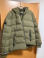 LTB Herren Winter Jacke Gr XXL Olive Grün Nordrhein-Westfalen - Neukirchen-Vluyn Vorschau