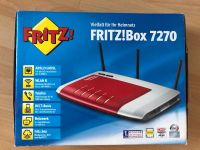 Fritzbox 7270 Köln - Zollstock Vorschau