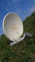 Kathrein cas 60 Offset LNB Sat Antenne Hessen - Rimbach Vorschau