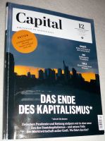 Capital Magazin 12-2020 • DAS ENDE DES KAPITALISMUS Lübeck - St. Gertrud Vorschau