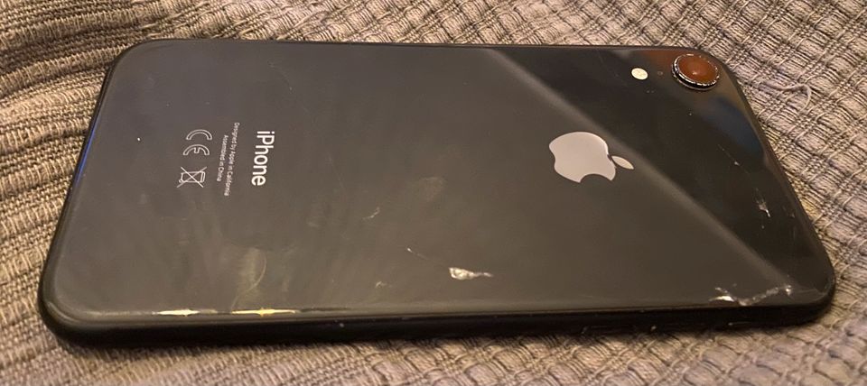 iPhone XR 64GB in Prosselsheim