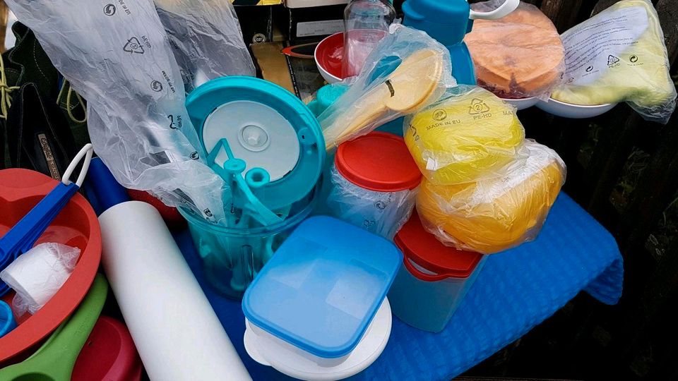 vers. Tupperware Artikel Neu und gebraucht in Helmstedt