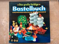 Das große farbige Bastelbuch Geschenke Spielsachen Falken Verlag Kreis Pinneberg - Elmshorn Vorschau