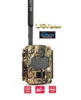 Uovision Compact 4G LTE Cloud 20MP Full HD Trail, wildlife Camera Nordrhein-Westfalen - Mönchengladbach Vorschau