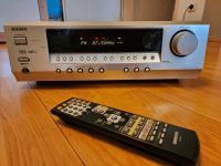 Onkyo HiFi Home Receiver Verstärker 5.1 surround Feldmoching-Hasenbergl - Feldmoching Vorschau