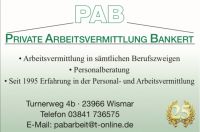 Tischler,Zimmerer,Holzmechaniker oder allgm Holzbau -Erfahrung m Bad Doberan - Landkreis - Satow Vorschau