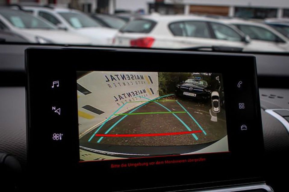 Citroën C4 Shine|Virtual|Navi|Kamera|Tempo|SHZ| in Reutlingen