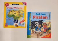 Piraten, Mein Weltatlas, gr. Kinderbücher Bayern - Königsberg i. Bayern Vorschau