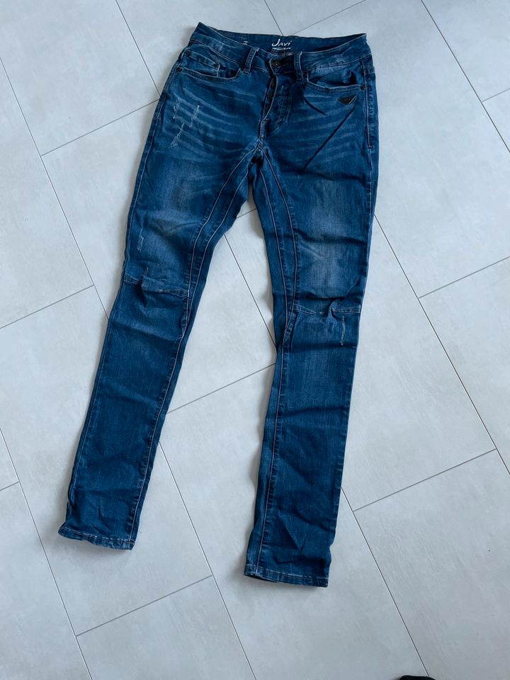 Javi Jeans Gr XS in Velbert