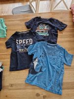 3 T shirts Gr 98 104 Nordrhein-Westfalen - Dorsten Vorschau