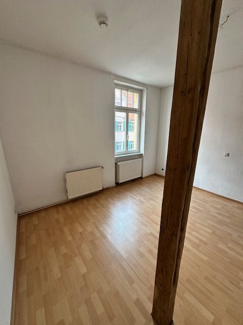 Etagenwohnung 3ZKB mit Balkon in bester Lage von Weimar 2.OG in Weimar