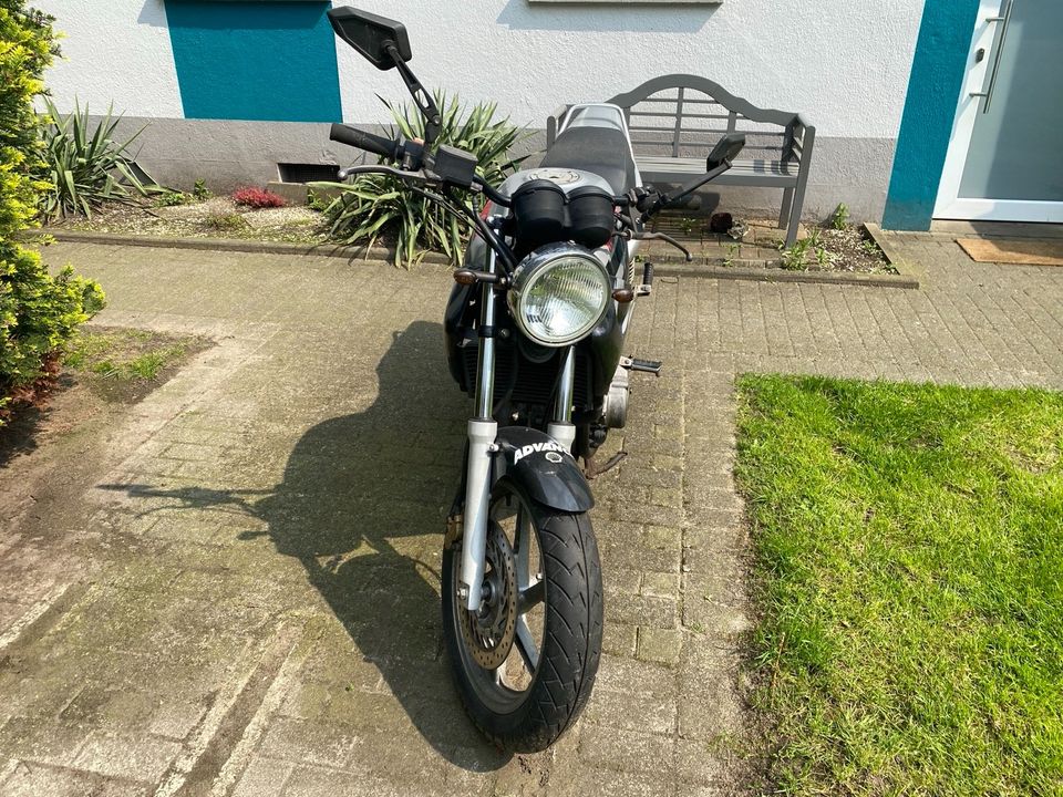 Honda CB 500 PC 32 Bj.1998 in Ratingen