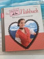 Das Alpenchic Nähbuch mit Schnittmuster Dresden - Laubegast Vorschau