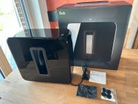 SONOS SUB (Subwoofer) *Top Zustand* Niedersachsen - Vordorf Vorschau