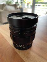 Voigtländer Nokton 40mm 1.2 Sony E Mount Nordrhein-Westfalen - Schwerte Vorschau