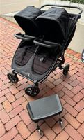 Baby Jogger city mini® GT2 double zu verkaufen Hessen - Bad Nauheim Vorschau