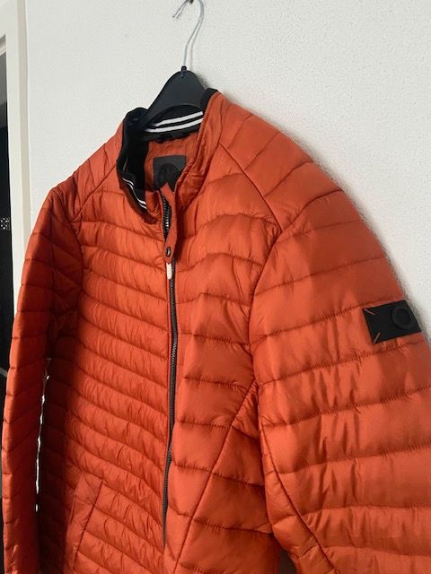 Crossfield Stepp Jacke blouson Bomber Business Polo sport outdoor in Altenbeken