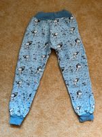 lange Hose, Stoffhose, Jogginghose, Snoopy, selbst genäht, Gr.104 Osterholz - Ellenerbrok-Schevemoor Vorschau