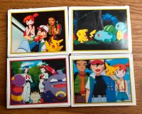 Pokemon Sticker Nintendo von 2000 Jahre Nordrhein-Westfalen - Stolberg (Rhld) Vorschau