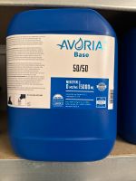 Avoria base 50/50 5Liter Bayern - Allershausen Vorschau