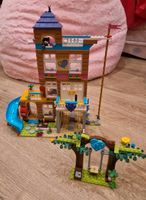 Lego Friends Freundschaftshaus Spielhaus Villa Bayern - Dentlein am Forst Vorschau