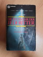 Die Rückkehr der jedi Ritter Buch Star Wars Buch Bayern - Ansbach Vorschau