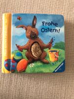 Buch zu Ostern für die ganz Kleinen Dortmund - Innenstadt-West Vorschau